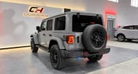 Jeep Wrangler, 2023 il, 37500 km, 2 L — şəkil 5