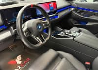 BMW İ5, 2023 il, 29387 km — şəkil 17