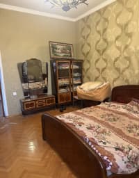 4 otaqlı mənzil 141 m² satılır — şəkil 13