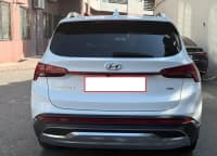 Hyundai Santa Fe, 2021 il, 72000 km, 2500 L — şəkil 5
