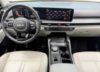 Kia Sorento, 2024 il, 8100 km, 1600 L — şəkil 8