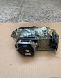 Təhlükəsizlik kəməri Mercedes modelləri üçün — şəkil 7