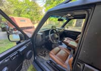 Nissan Patrol, 1989 il, 350 km, 4200 L — şəkil 3