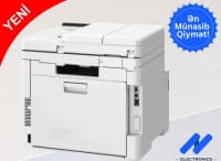 Printer Canon i-SENSYS MF664Cdw — şəkil 3