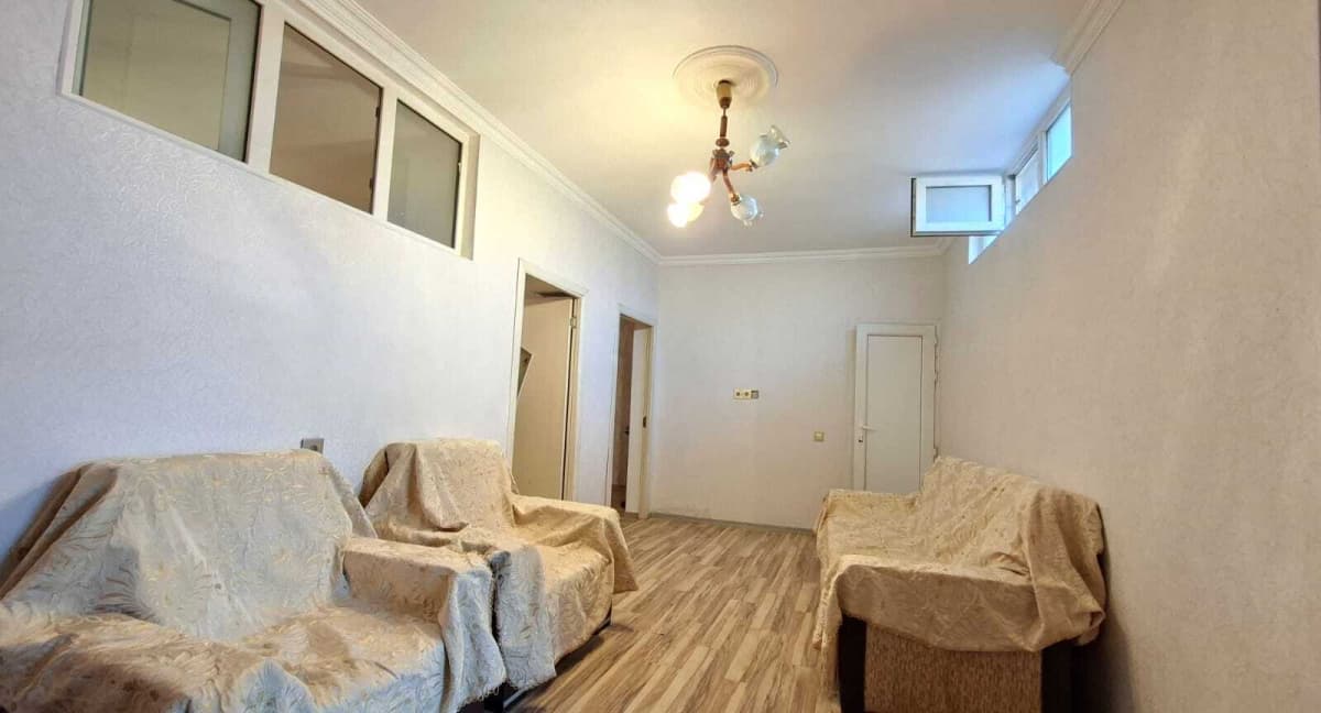 3 otaqlı həyət evi 75 m² satılır