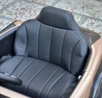 Uşaq avtomobili Rolls Royce — şəkil 5