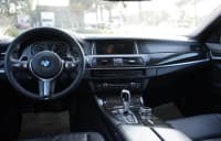 BMW 528, 2013 il, 277000 km, 2 L — şəkil 13