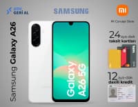 Samsung Galaxy A26, 8 GB — şəkil 1
