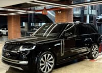 Land Rover Range Rover, 2023 il, 50000 km, 4400 L — şəkil 1