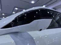Changan Uni-Z, 2025 il, 0 km, 1500 L — şəkil 15