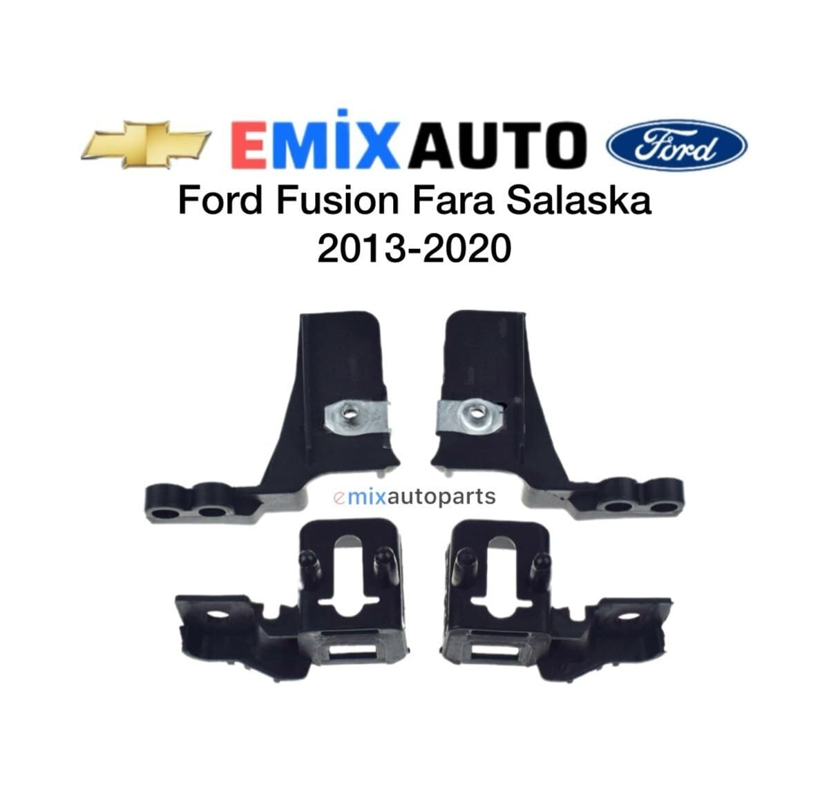 Fara salaskası Ford Fusion 2013-2020