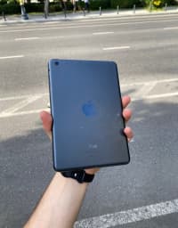 Apple planşet — şəkil 1