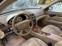 Mercedes E 350, 2007 il, 288600 km, 3500 L — şəkil 9