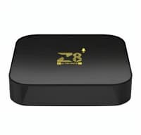Smart TV Box 8K Android TV Cihazı — şəkil 3