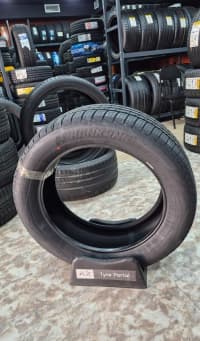 Nankang SP-9 265/50 R20 111V M+S XL Şini — şəkil 3