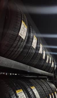 Dunlop Avtomobil Şinləri — şəkil 3