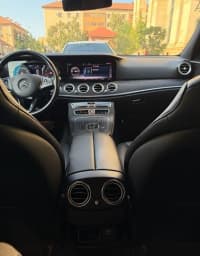 Mercedes E 300, 2018 il, 119896 km, 2 L — şəkil 16