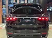 Mercedes GLS 450 4MATIC, 2025 il, 15000 km, 3000 L — şəkil 6