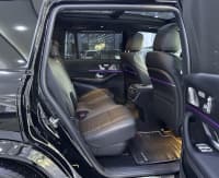 Mercedes GLS 450 4MATIC, 2022 il, 44800 km, 3000 L — şəkil 13