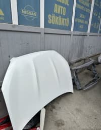 Ehtiyat hissələri Nissan modelləri üçün — şəkil 1