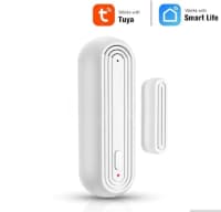 Smart WiFi qapı və pəncərə siqnalizasiya sensoru — şəkil 2