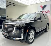Cadillac Escalade, 2022 il, 79000 km, 3000 L — şəkil 2