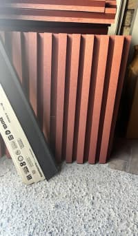 Metal Siding və Tavan Panelləri — şəkil 2