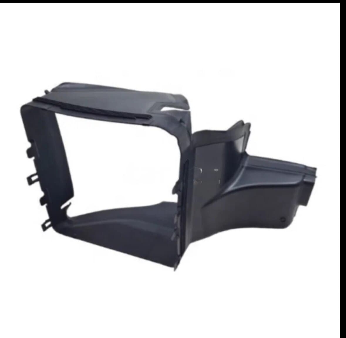 Radiator korpusu Land Rover Range Rover Vogue 2025