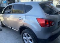 Ehtiyat hissələri Nissan Qashqai — şəkil 6