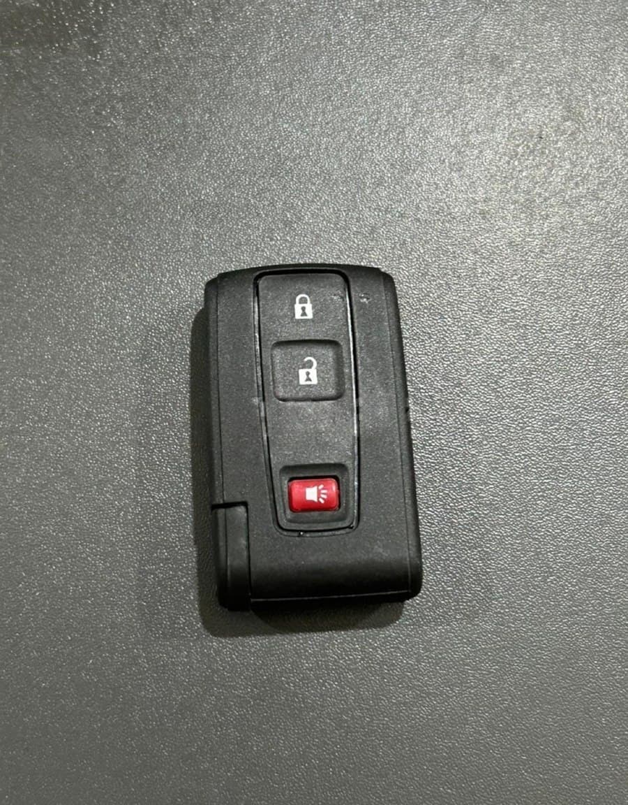 Açar pultu Toyota Camry 20 (kuza)