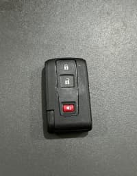 Açar pultu Toyota Camry 20 (kuza) — şəkil 1