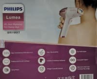 Philips Lumea BRI1961T IPL Lazer Epilyasiya Cihazı — şəkil 4