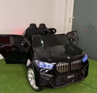 Uşaq elektrik maşını BMW X5 — şəkil 1