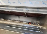 3 Mərtəbəli Elektrikli Daşlı Çörək və Şirniyyat Sobası — şəkil 8
