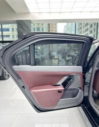 BMW 740Le, 2023 il, 114642 km, 3000 L — şəkil 9