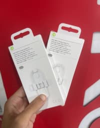 Type-C to Type-C USB Kabel — şəkil 2