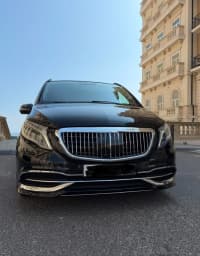 Mercedes Viano, 2016 il, 265000 km, 2100 L — şəkil 17