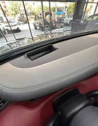 Mercedes S 63 AMG Coupe, 2017 il, 35222 km, 5500 L — şəkil 22