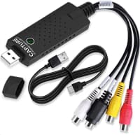 S-Video capture adapter — şəkil 4