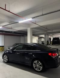 Chevrolet Cruze, 2015 il, 187500 km, 1.4 L — şəkil 4