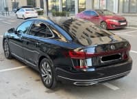 Volkswagen Passat, 2022 il, 67000 km, 1500 L — şəkil 6