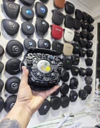 Hava yastığı BMW G30 — şəkil 6