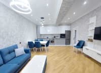 2 otaqlı mənzil 65 m² satılır — şəkil 4
