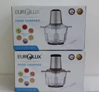 Eurolux doğrayıcı aparat — şəkil 1
