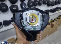 Airbag qapağı Infiniti FX35 — şəkil 2