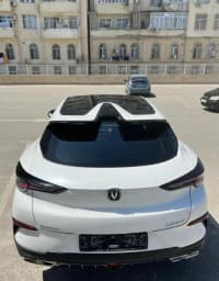 Changan Uni-T, 2022 il, 20000 km, 1.5 L — şəkil 13