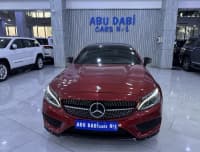 Mercedes C 300, 2018 il, 146100 km, 2000 L — şəkil 2