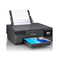 Printer Epson EcoTank L8050 A4 rəngli Wi-Fi — şəkil 3