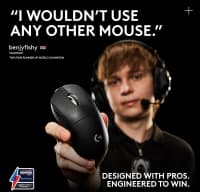 Logitech komputer siçanı — şəkil 7