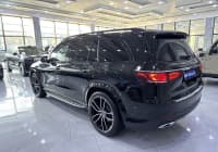 Mercedes GLS 450 4MATIC, 2022 il, 44800 km, 3000 L — şəkil 6